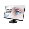 ASUS VA24DQ Eye Care Monitor 23,8" IPS, 1920x1080, HDMI/Displayport/D-Sub, keret nélküli