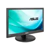 ASUS VT168H LED Monitor 15,6" TN, 1366x768, HDMI/D-Sub, touch