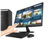 ASUS VT229H LED Monitor 21,5" IPS, 1920x1080, HDM/D-Sub, hangszóró, USB2.0, touch