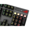 ASUS Vezetékes Billentyűzet ROG STRIX SCOPE RX USB, Fekete, Mechanikus