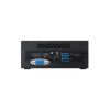 ASUS VivoMini PC PN40, Intel Celeron N4120, HDMI, VGA, WIFI, Bluetooth, 3xUSB 3.1, USB Type-C