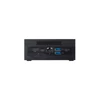 ASUS VivoMini PC PN50, AMD Ryzen 5 4500U, HDMI, WIFI6, BT5.0, USB 3.1, USB Type-C/Type-A, Card reader