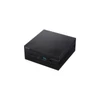 ASUS VivoMini PC PN62, Intel Core i5-10210U, HDMI, WIFI6, BT5.0, 3xUSB 3.1, 2xUSB Type-C, Card reader, 1 Conf. port
