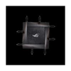 ASUS Wireless Router Tri Band AX11000 1xWAN(1Gbps) + 1xWAN/LAN(2.5Gbps) + 4xLAN(1Gbps) + 2 USB, ROG RAPTURE GT-AX11000