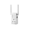 ASUS Wireless Range Extender Dual Band AC750, RP-AC53