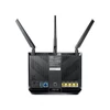 ASUS Wireless Router Dual Band AC2900 1xWAN(1000Mbps) + 4xLAN(1000Mbps) + 2xUSB, RT-AC86U