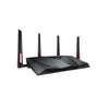 ASUS Wireless Router Dual Band AC3100 1xWAN(1000Mbps) + 8xLAN(1000Mbps) + 2xUSB, RT-AC88U