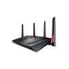 ASUS Wireless Router Dual Band AC3100 1xWAN(1000Mbps) + 8xLAN(1000Mbps) + 2xUSB, RT-AC88U