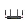 ASUS Wireless Router Dual Band AC3100 1xWAN(1000Mbps) + 8xLAN(1000Mbps) + 2xUSB, RT-AC88U