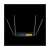 ASUS Wireless Router Dual Band AC1300 1xWAN(1000Mbps) + 4xLAN(1000Mbps) + 1xUSB, RT-AC58U V3