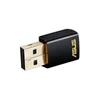 ASUS Wireless Adapter USB Dual Band AC600, USB-AC51