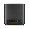 ASUS Wireless ZenWifi Mesh Networking system AX6600, XT8 1-PK BLACK