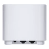 ASUS Wireless ZenWifi Mini Mesh Networking system AX1800, XD4 1-PK WHITE