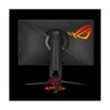 ASUS XG27UQ ROG Strix Monitor 27" IPS, 3840x2160, 2xHDMI/2xDisplayport, 3xUSB3.0, 144Hz, HDR