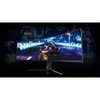 ASUS XG49VQ ROG Strix Monitor 49" VA, 3840x1080, 2xHDMI/Displayport, USB3.0, 144Hz, HDR, hajlított