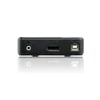 ATEN KVM Switch 2PC USB DisplayPort