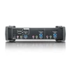 ATEN KVM Switch 2 PC USB 3.0 DisplayPort