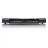 ATEN KVM IP SWITCH 32 Port, 1 helyi + 4 vátoli felhasználó