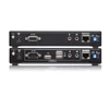 ATEN Konzol Extender USB KVM CE624