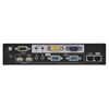ATEN USB DUAL VIEW KVM EXTENDER CE775
