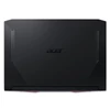 Acer Aspire Nitro AN515-44-R2CH 15.6" FHD IPS, AMD Ryzen 7 4800H, 8GB, 512GB SSD, GeForce GTX1650, Dos, fekete