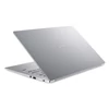 Acer Swift 3 SF314-59-36B7 14.0" IPS FHD, Intel Core i3-1115G4, 8GB, 256GB SSD, No ODD, Dos, ezüst