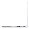 Acer Swift 3 SF314-59-36B7 14.0" IPS FHD, Intel Core i3-1115G4, 8GB, 256GB SSD, No ODD, Dos, ezüst
