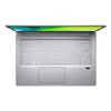 Acer Swift 3 SF314-59-36B7 14.0" IPS FHD, Intel Core i3-1115G4, 8GB, 256GB SSD, No ODD, Dos, ezüst