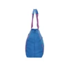 AMERICAN TOURISTER Shoppping táska 120345-4741, UPTOWN VIBES TOTE BAG 14.1" BLUE/PINK