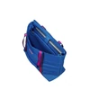 AMERICAN TOURISTER Shoppping táska 120345-4741, UPTOWN VIBES TOTE BAG 14.1" BLUE/PINK