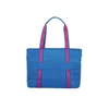 AMERICAN TOURISTER Shoppping táska 120345-4741, UPTOWN VIBES TOTE BAG 14.1" BLUE/PINK