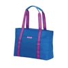 AMERICAN TOURISTER Shoppping táska 120345-4741, UPTOWN VIBES TOTE BAG 14.1" BLUE/PINK