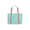 AMERICAN TOURISTER Shoppping táska 120345-7744, UPTOWN VIBES TOTE BAG 14.1" MINT/PEACH