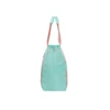 AMERICAN TOURISTER Shoppping táska 120345-7744, UPTOWN VIBES TOTE BAG 14.1" MINT/PEACH