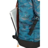 AMERICAN TOURISTER Notebook hátizsák 107265-7104, URBAN GROOVE UG LIFESTYLE BP 3 15.6" CAMO CARTOON