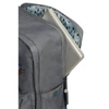 AMERICAN TOURISTER Notebook hátizsák 107267-1261, URBAN GROOVE UG LIFESTYLE BP 5 17.3" DARK GREY
