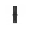 Apple Watch Nike+ Series 3 GPS, 42mm Space Grey Aluminium Case with Anthracite/Black Nike Sport Band