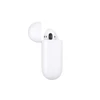 Apple AirPods2 with Charging Case (2019)