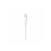 Apple Lightning to USB-C Cable (2m)