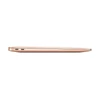 Apple Macbook Air 13.3" M1  8C CPU/7C GPU/8GB/256GB - Gold- HUN KB (2020)