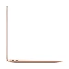 Apple Macbook Air 13.3" M1  8C CPU/7C GPU/8GB/256GB - Gold- HUN KB (2020)