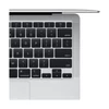 Apple Macbook Air 13.3" M1 8C CPU/8C GPU/8GB/512GB - Silver - HUN KB (2020)