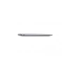 Apple Macbook Air 13.3" M1 CTO 8C CPU/7C GPU/16GB/256GB - Space grey- HUN KB (2020)