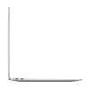 Apple Macbook Air 13.3" M1 CTO 8C CPU/8C GPU/8GB/1TB - Silver- HUN KB (2020)