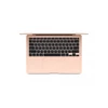 Apple Macbook Air 13.3" M1 CTO 8C CPU/8C GPU/8GB/2TB - Gold- HUN KB (2020)