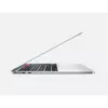 Apple Macbook Pro 13.3" M1 8C CPU/8C GPU/8GB/256GB - Silver - HUN KB (2020)