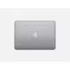 Apple Macbook Pro 13.3" M1 8C CPU/8C GPU/8GB/512GB - Space grey - HUN KB (2020)