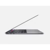 Apple Macbook Pro 13.3" M1 CTO 8C CPU/8C GPU/16GB/2TB - Space grey - HUN KB (2020)