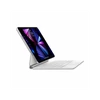 Apple Magic Keyboard, iPad Pro 11" (3rd gen) and iPad Air (4th gen) - US English - White