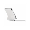 Apple Magic keyboard, iPad Pro 11" (3rd gen) and iPad Air (4th gen) - Hungarian - White